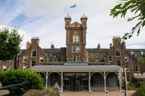 Crieff Hydro  Крифф